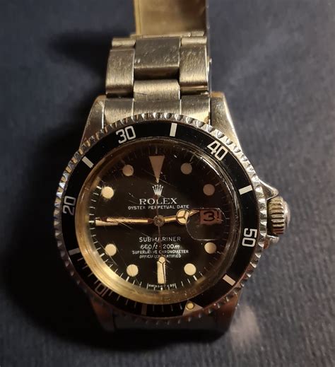 rolex oyster perpetual date submariner officially certified|Rolex Submariner value chart.